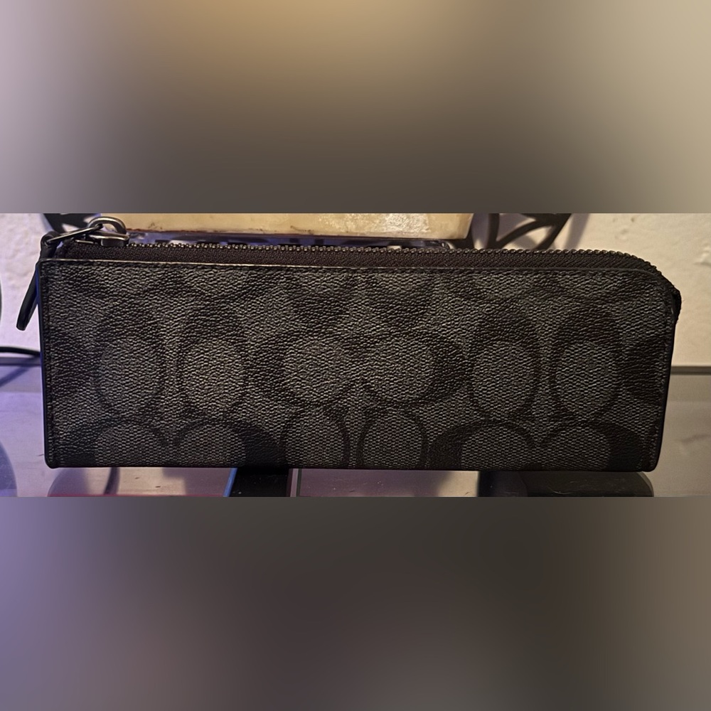 Coach Case